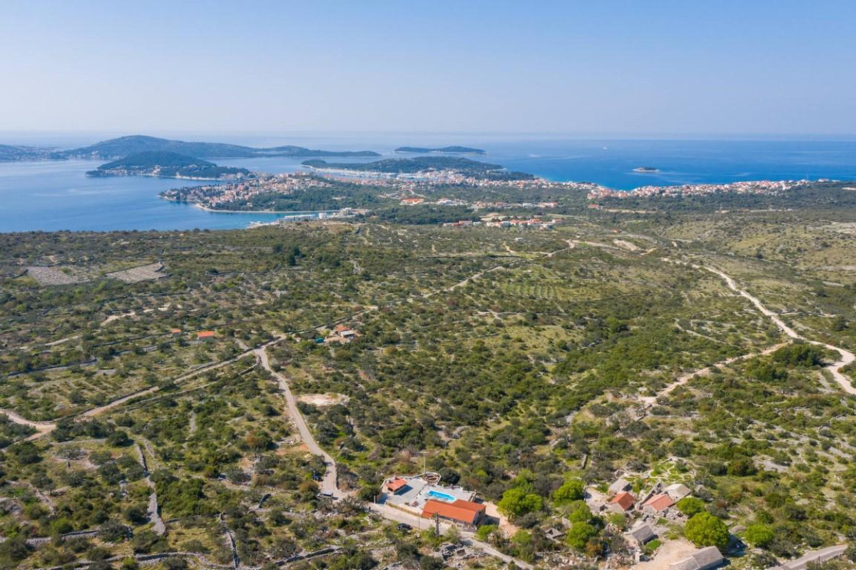 Villa Adamaris