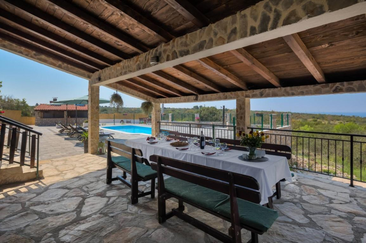 Villa Adamaris