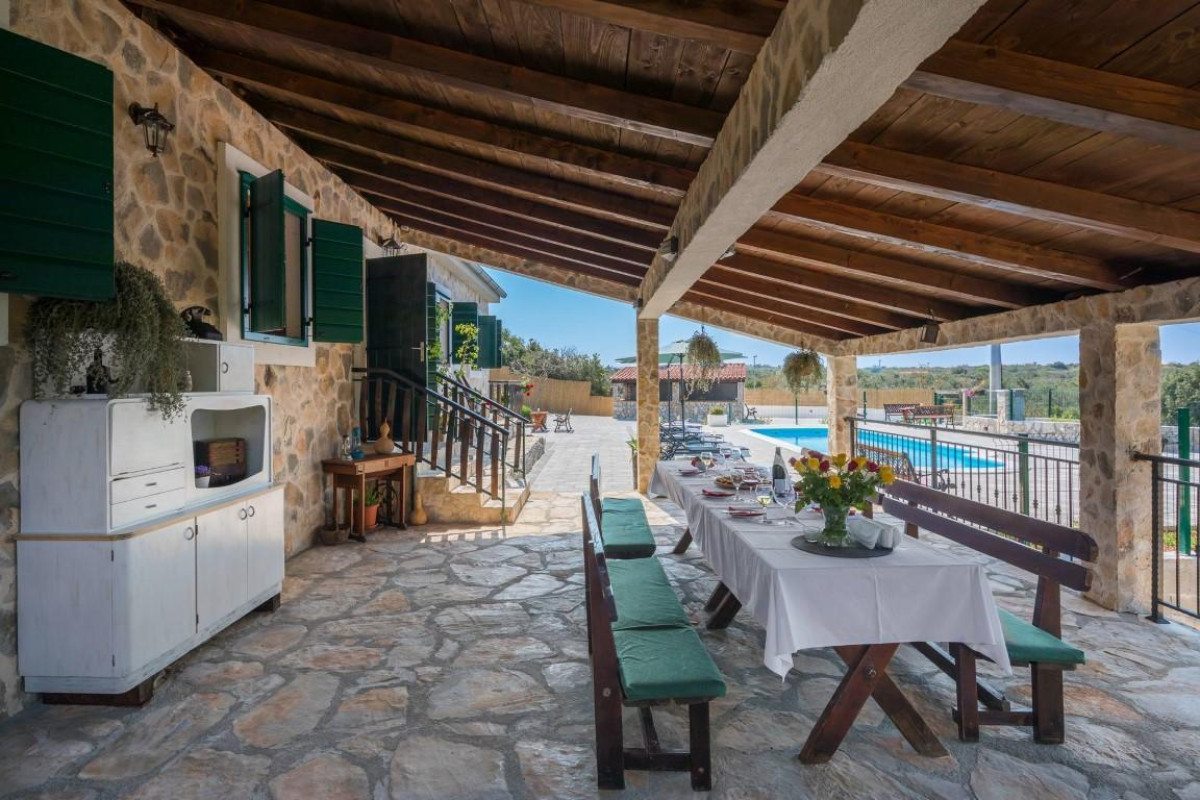 Villa Adamaris