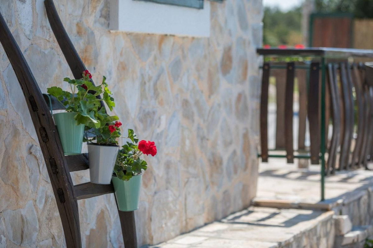 Villa Adamaris