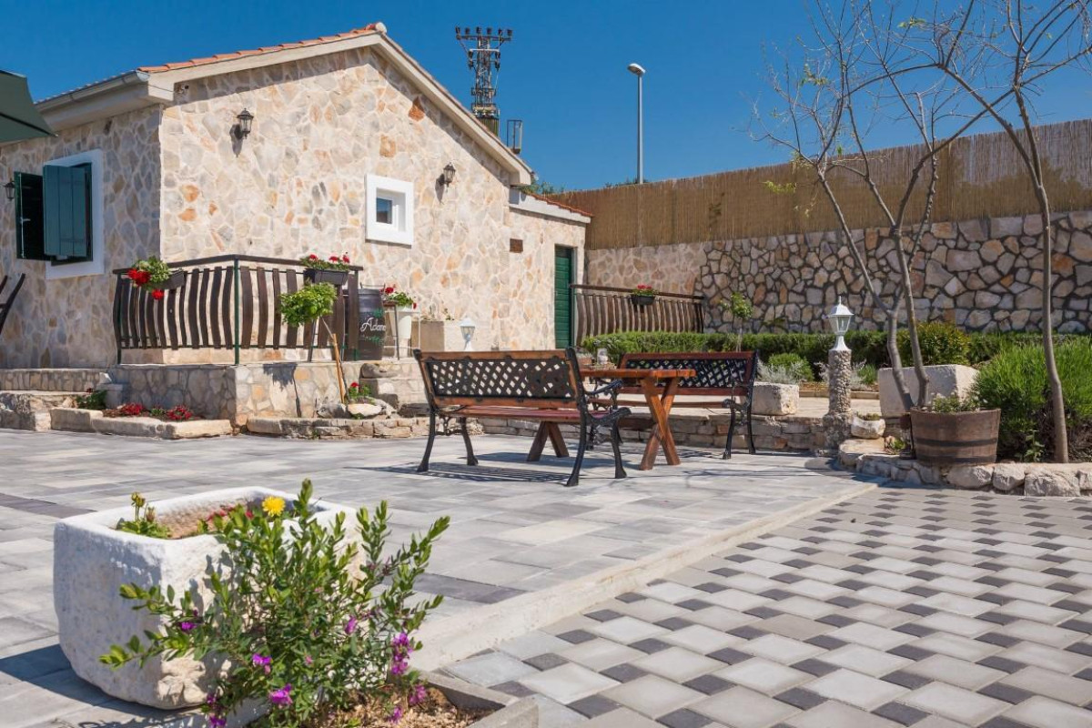 Villa Adamaris