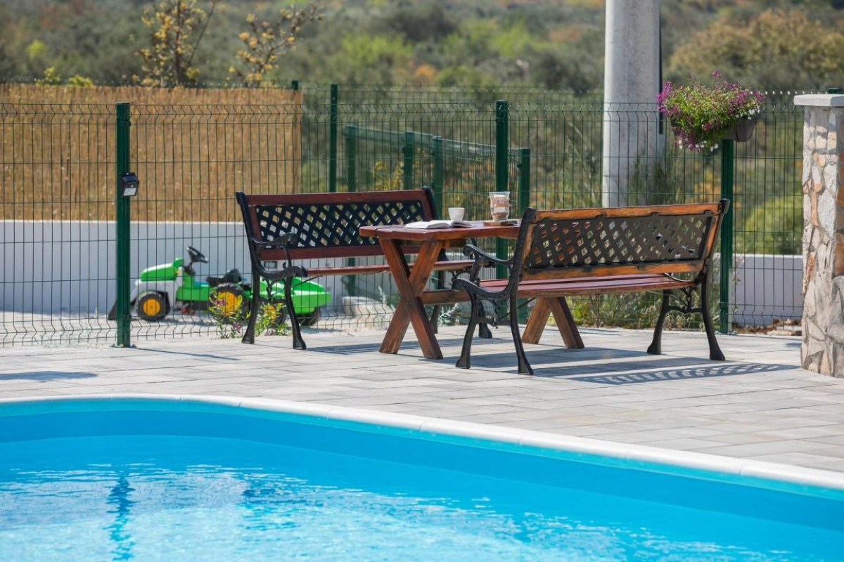 Villa Adamaris