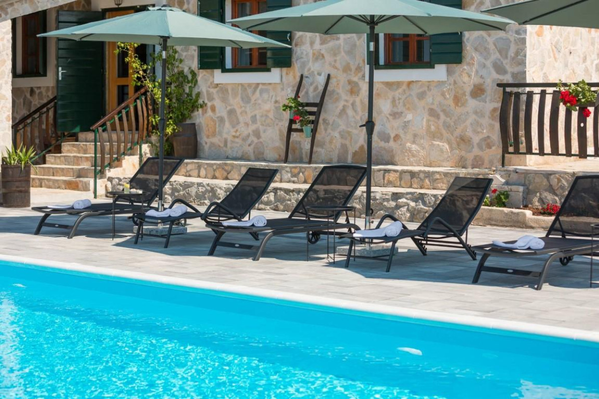 Villa Adamaris