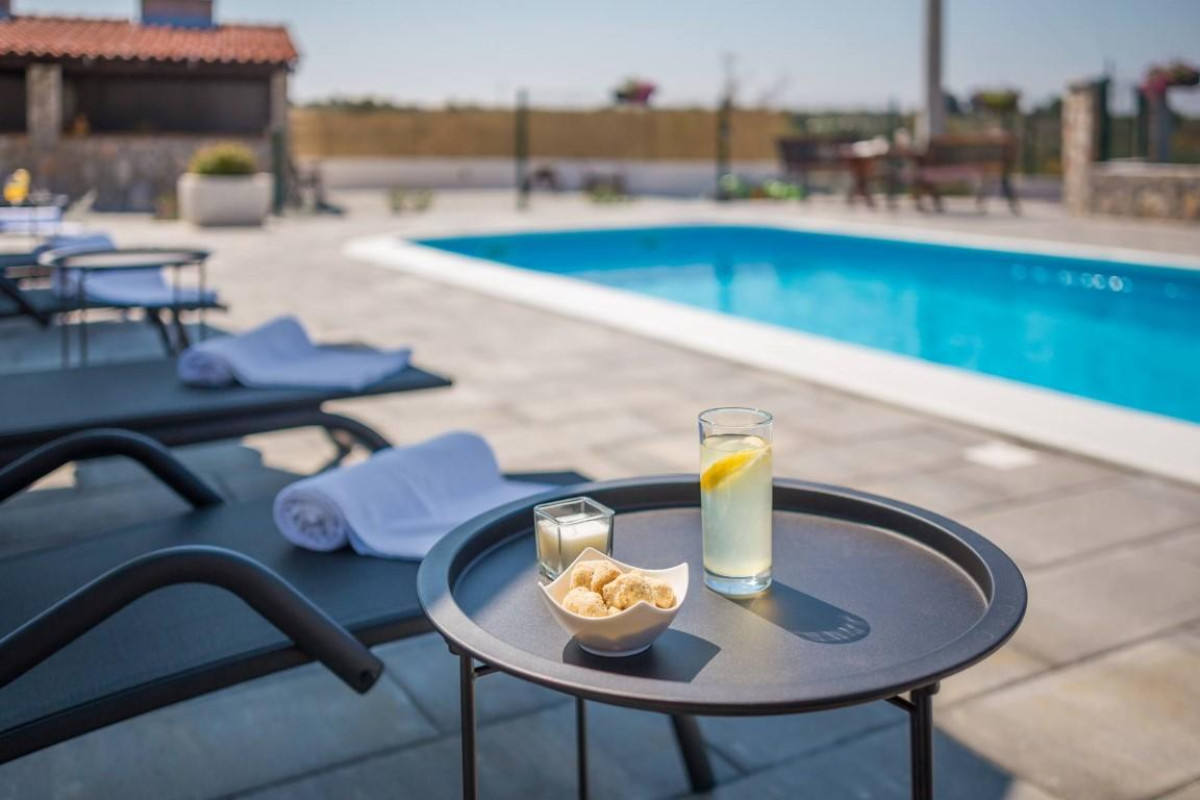 Villa Adamaris