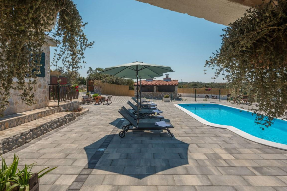 Villa Adamaris