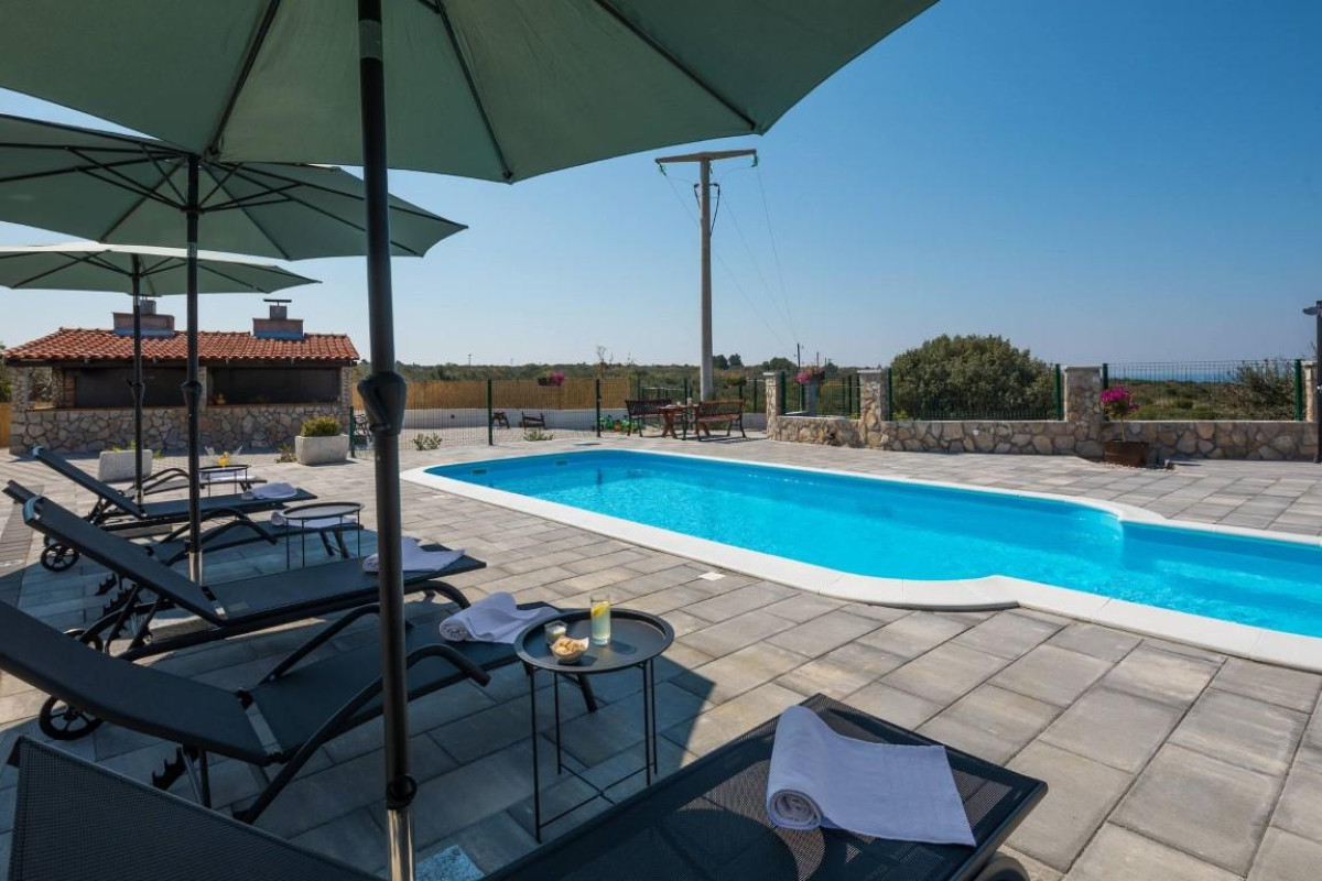 Villa Adamaris