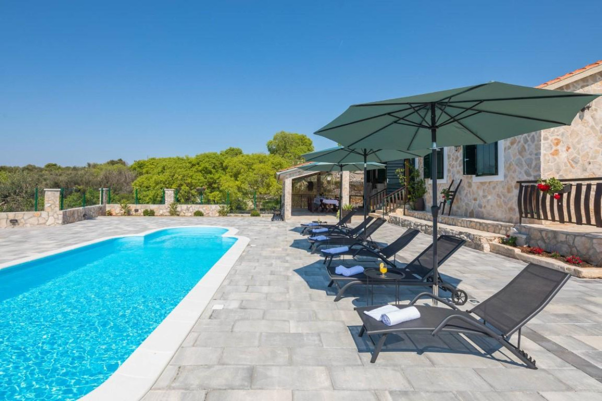 Villa Adamaris