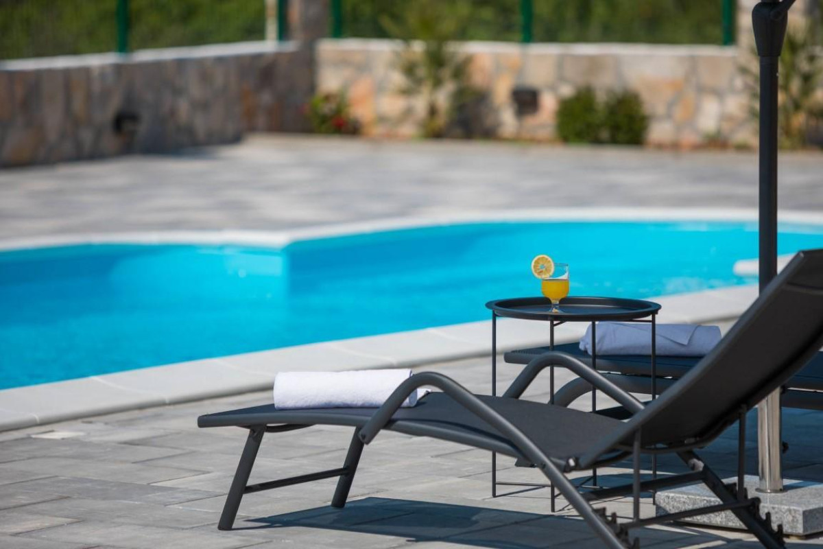 Villa Adamaris