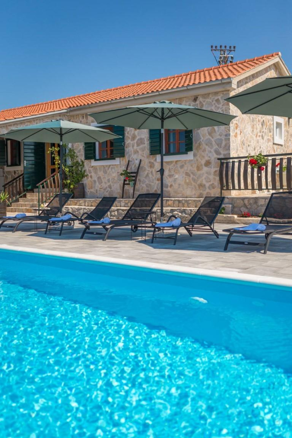 Villa Adamaris