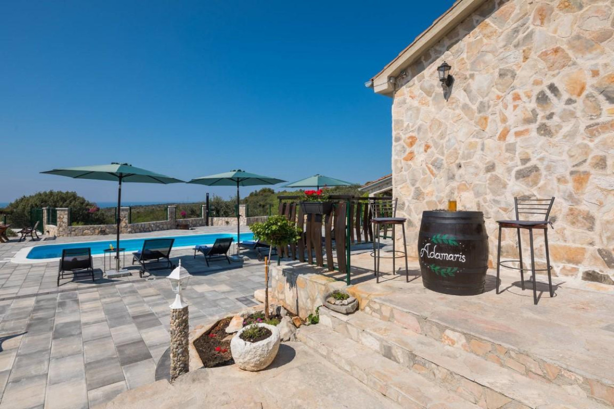 Villa Adamaris