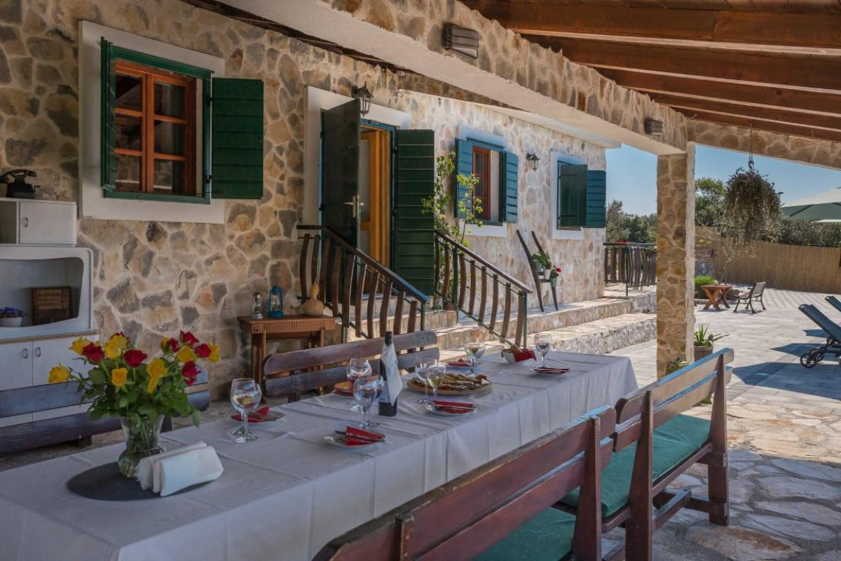 Villa Adamaris