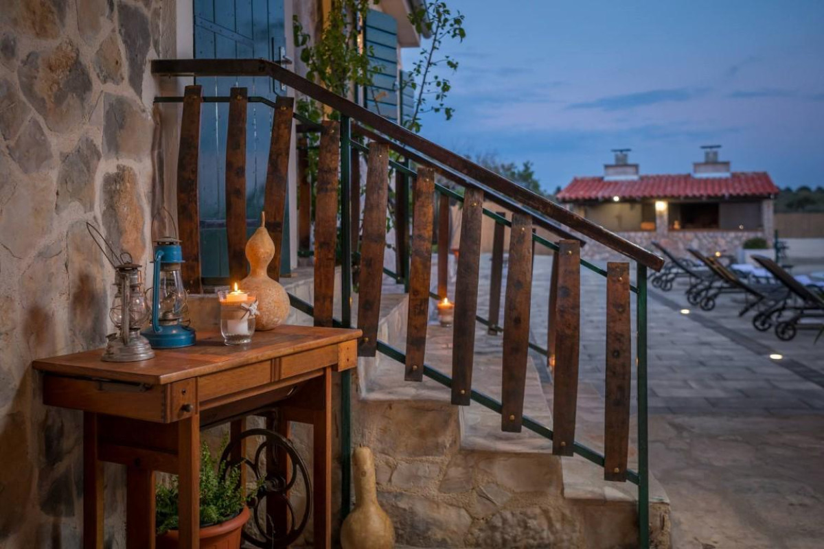 Villa Adamaris
