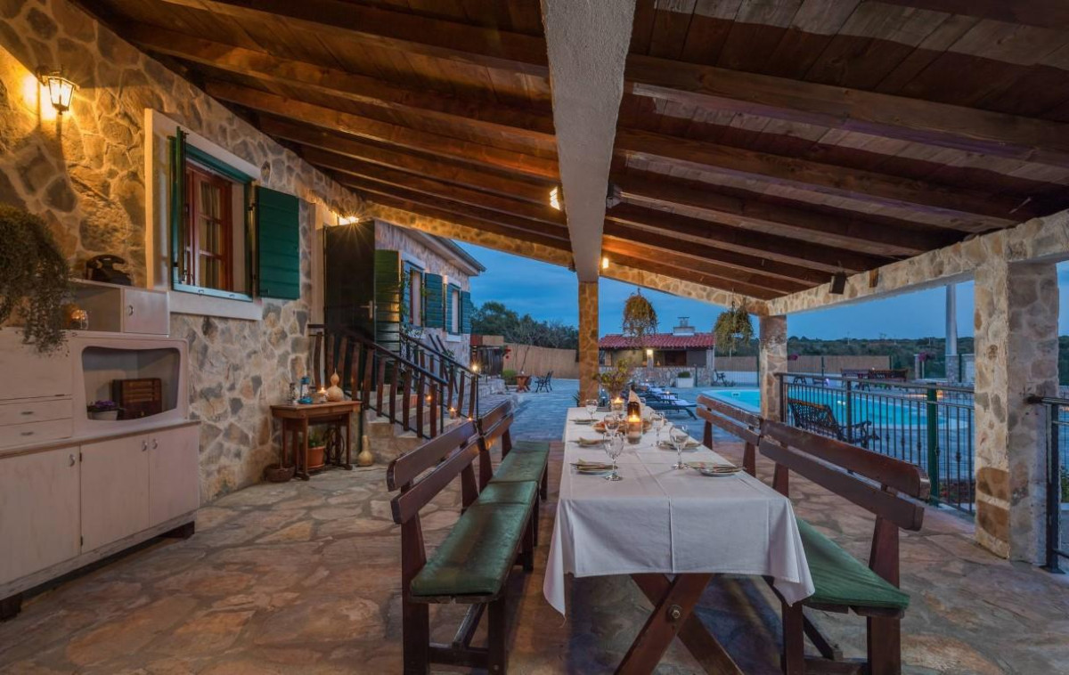 Villa Adamaris