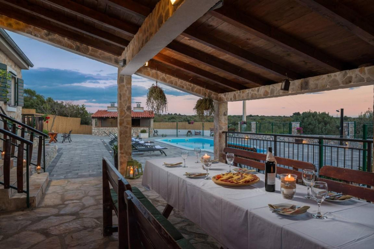 Villa Adamaris