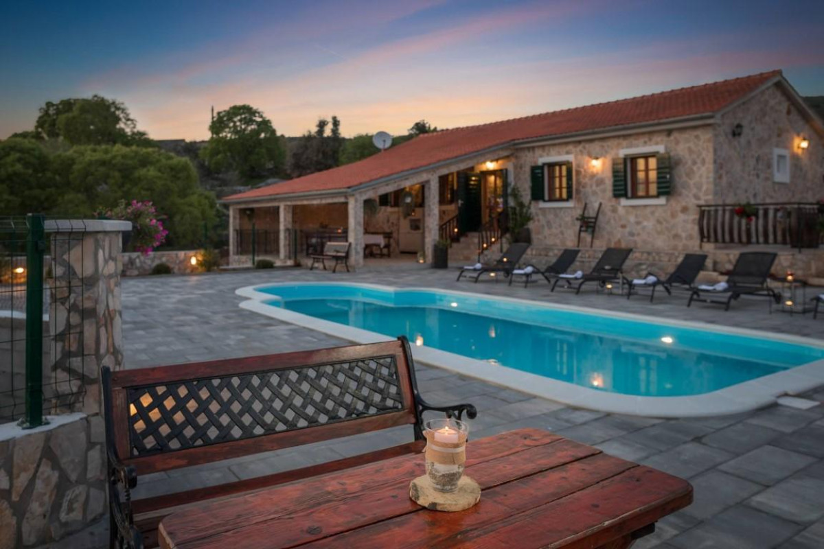 Villa Adamaris