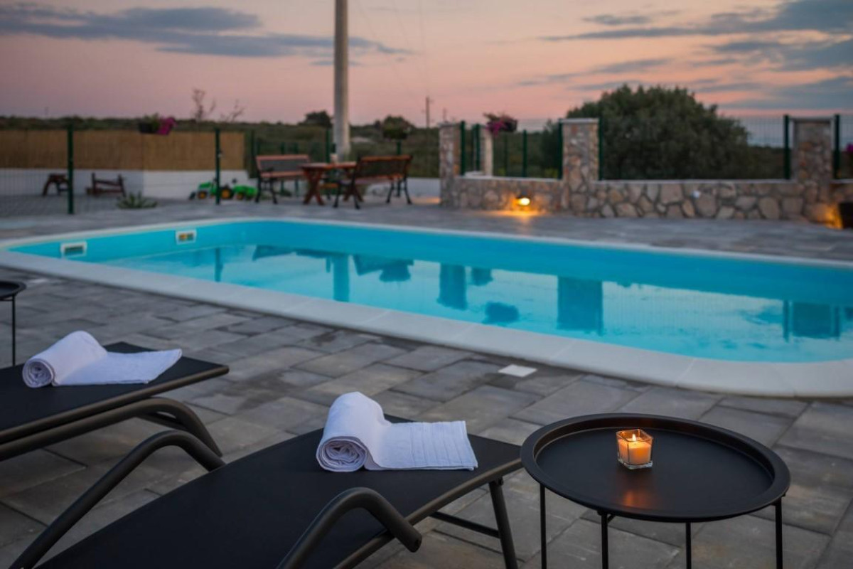 Villa Adamaris