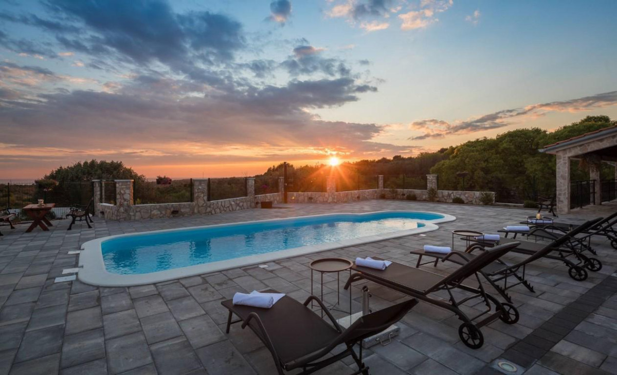Villa Adamaris