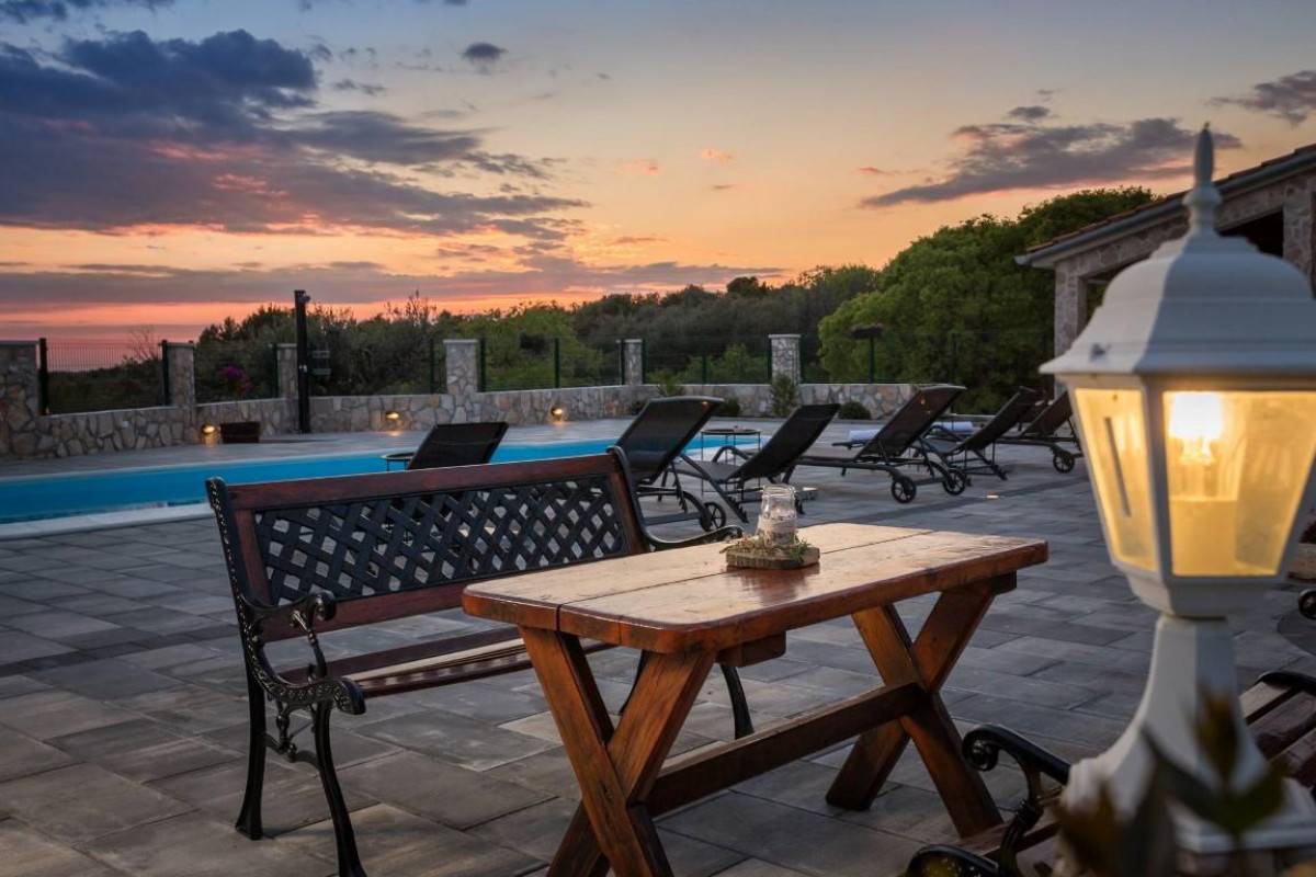Villa Adamaris