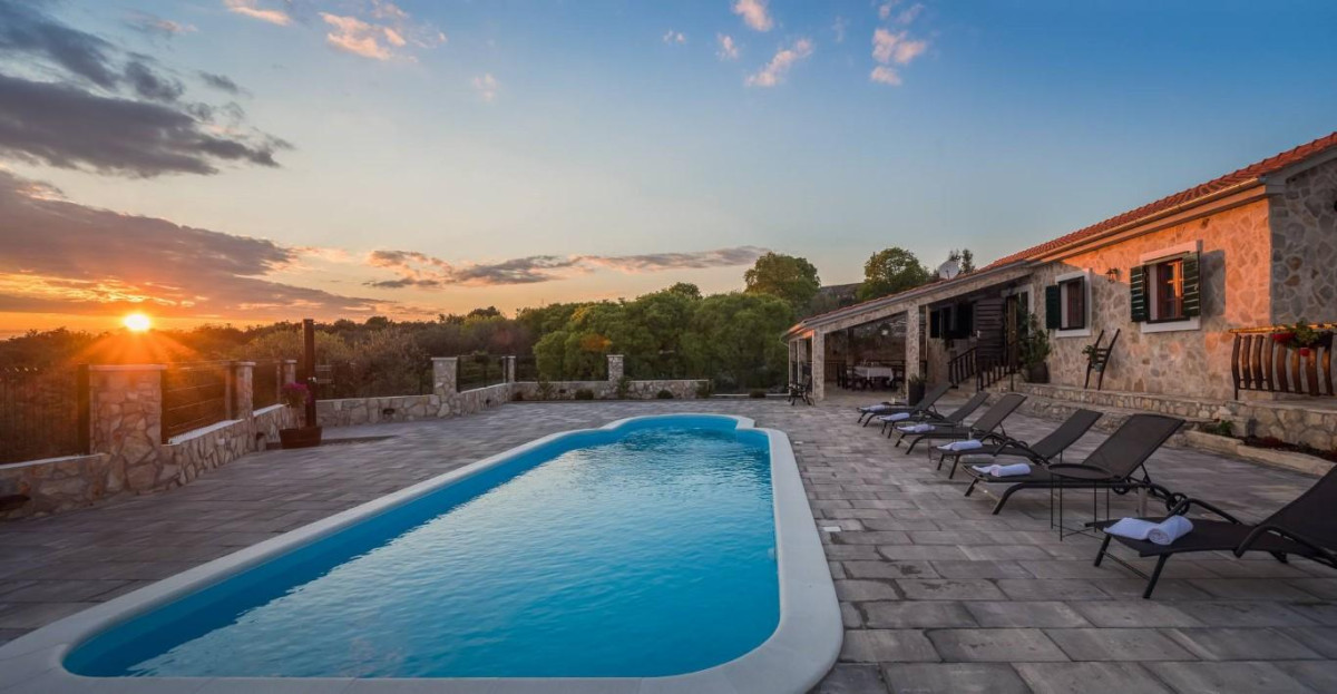 Villa Adamaris