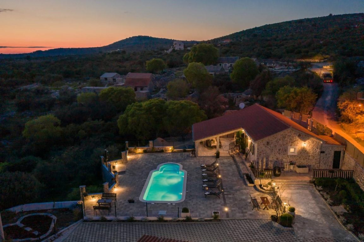 Villa Adamaris