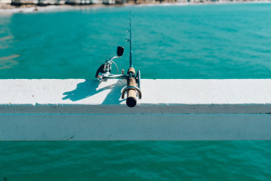 Big Game Fishing Trip in Dalmatia - the ultimate fishing challenge