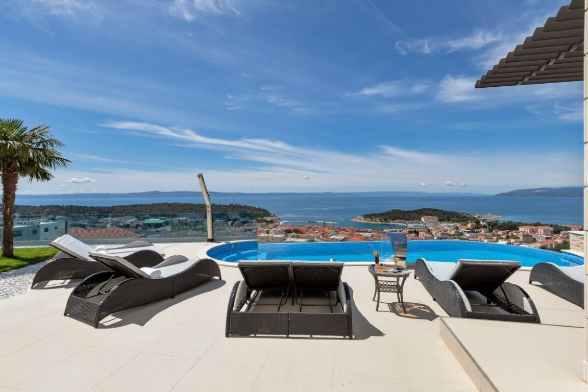 Villa Afrodita 1