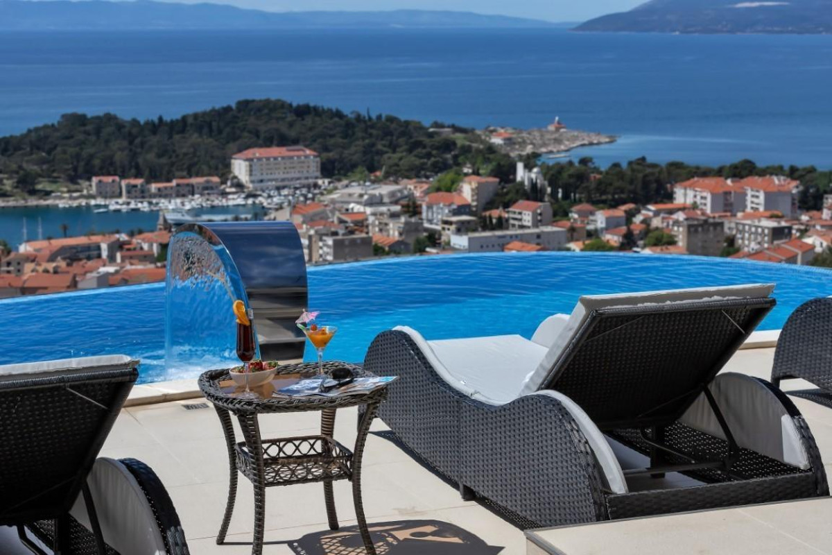Villa Afrodita 1