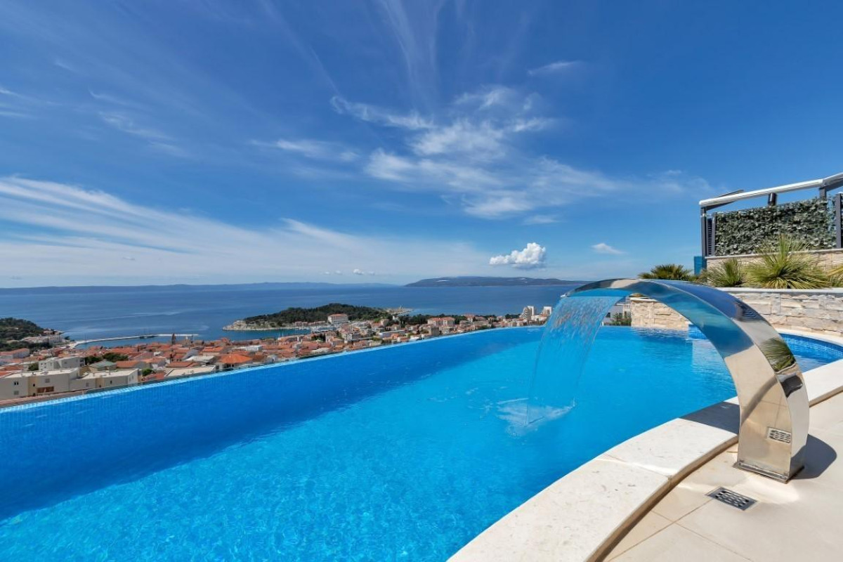 Villa Afrodita 1