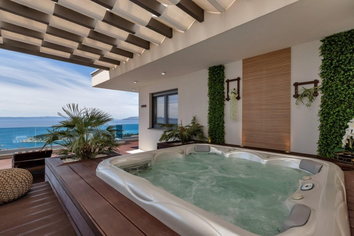 Villa Afrodita 1