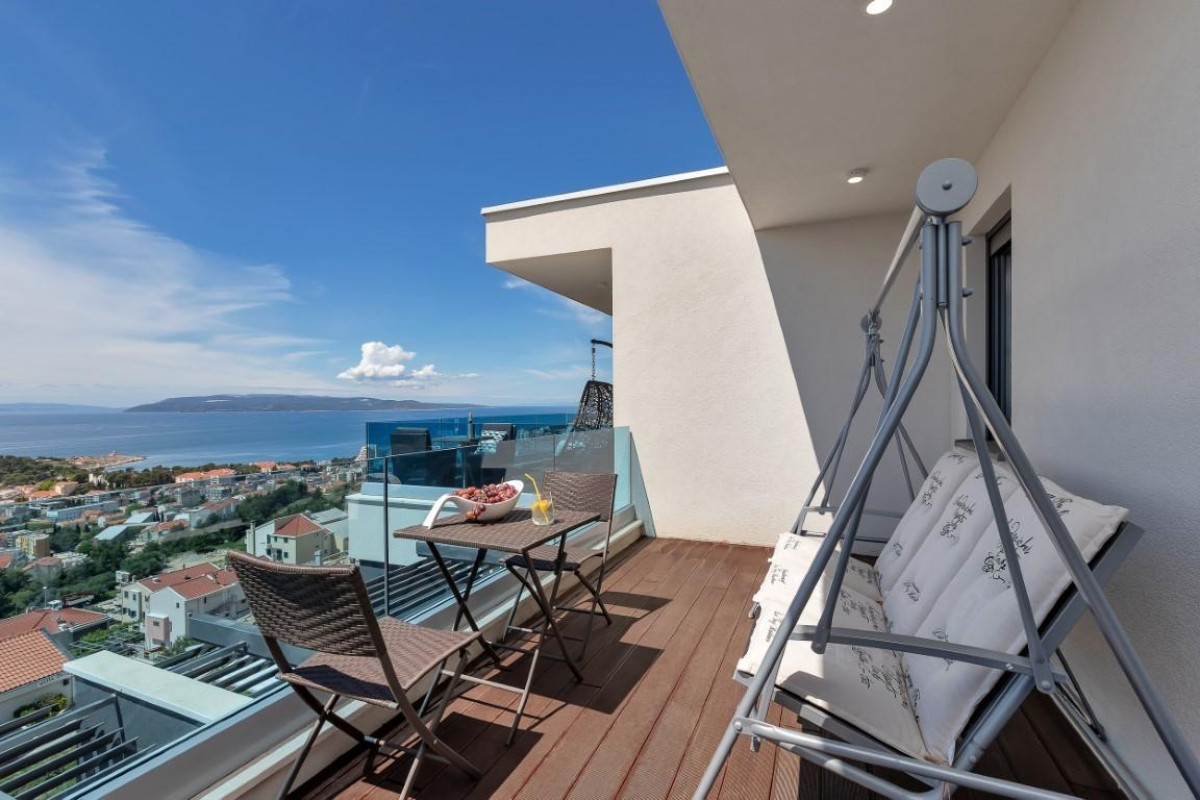 Villa Afrodita 1