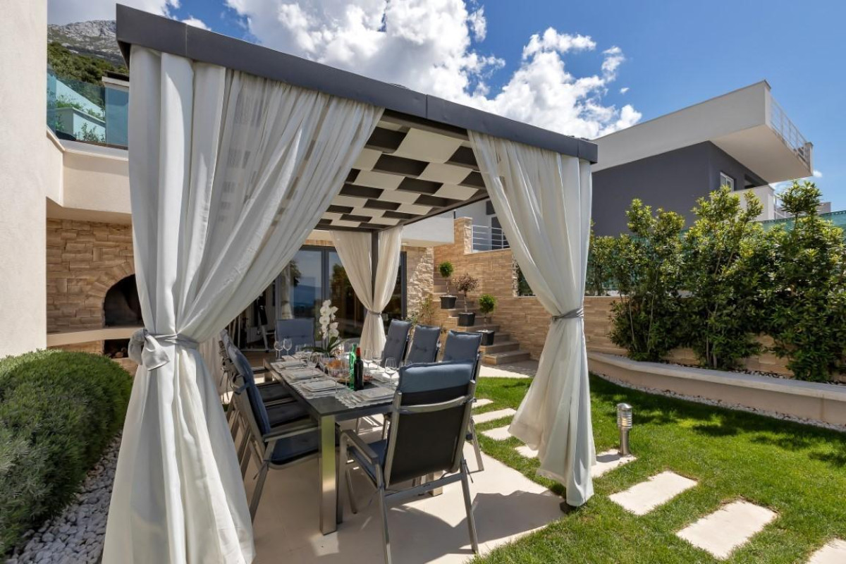 Villa Afrodita 1