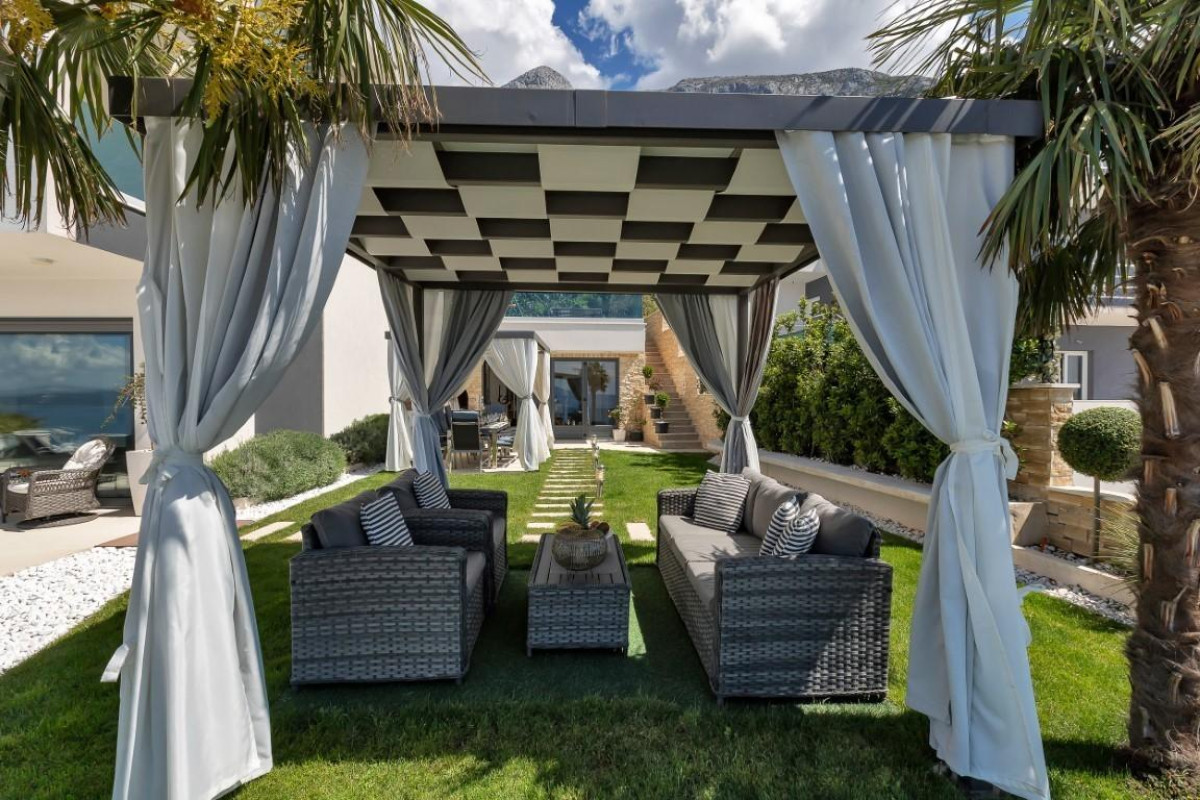 Villa Afrodita 1