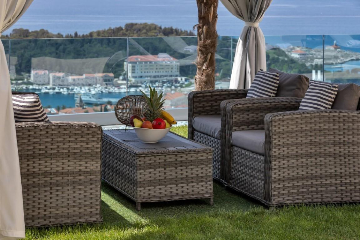 Villa Afrodita 1
