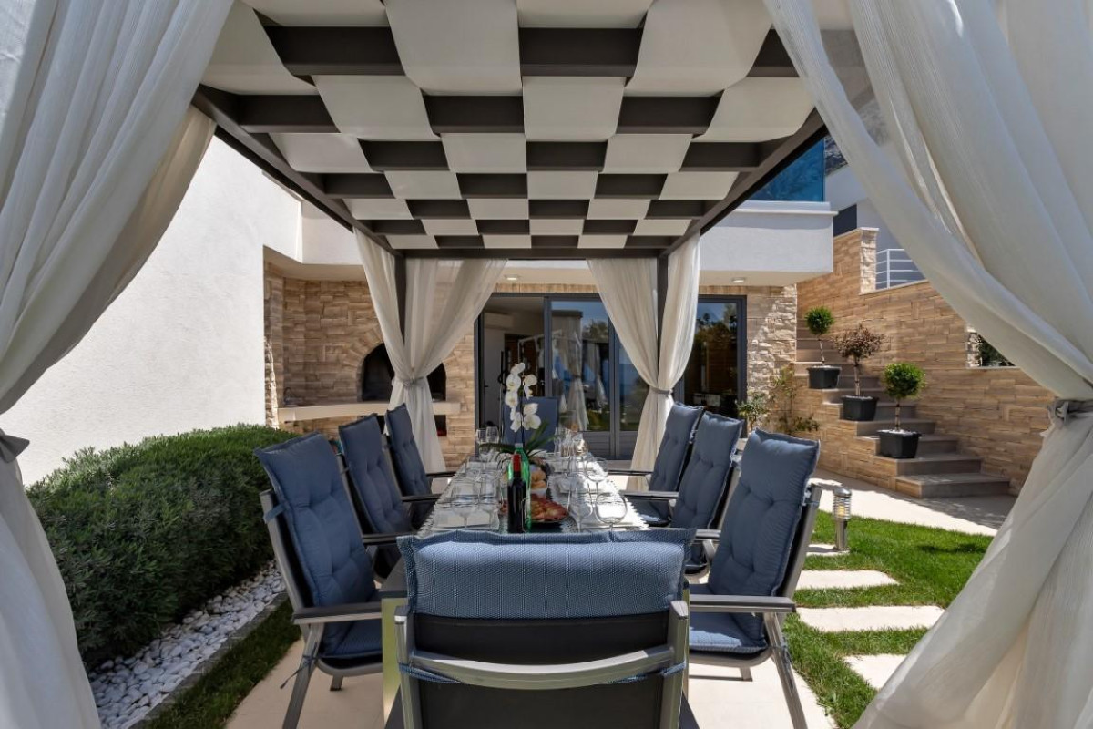 Villa Afrodita 1
