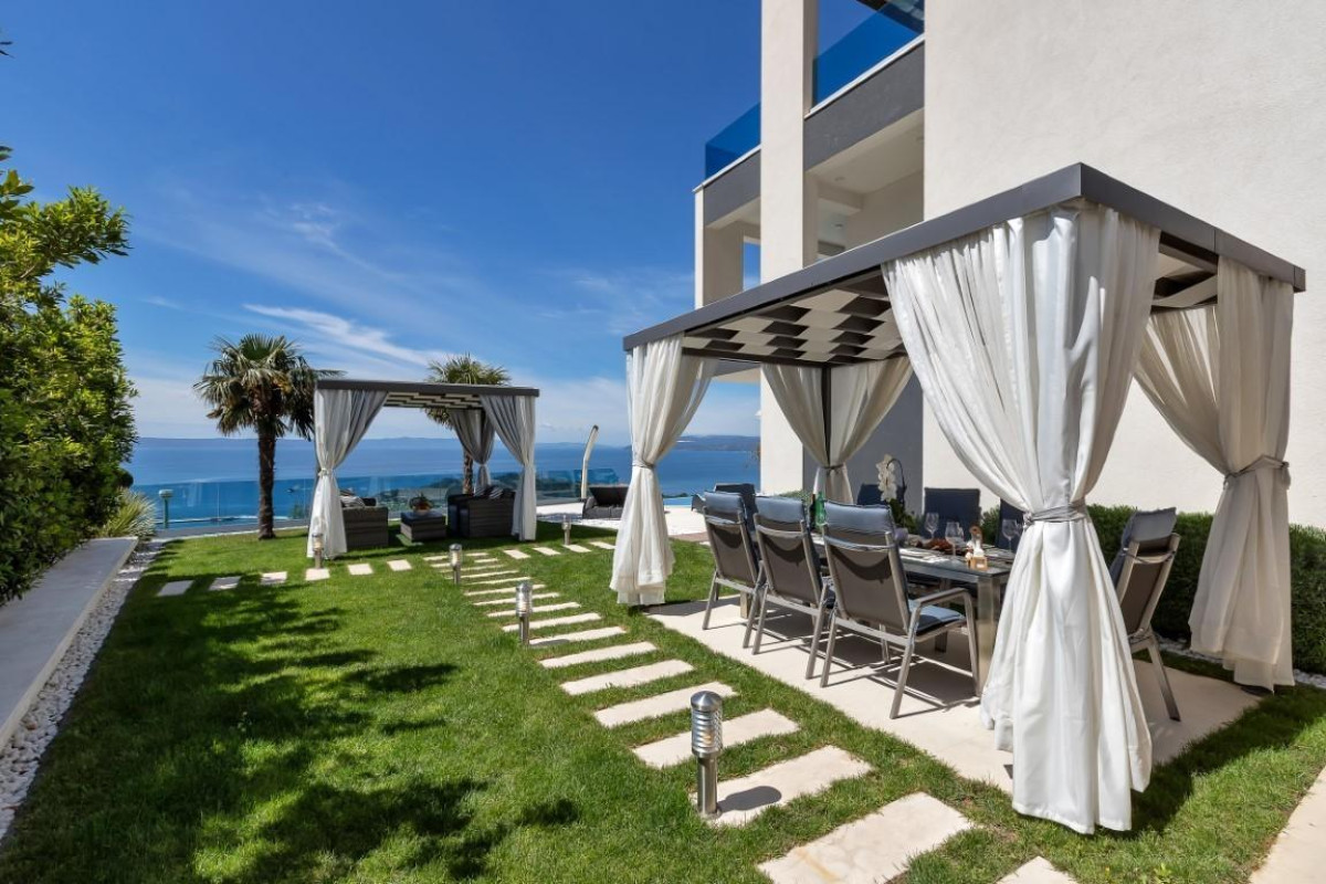 Villa Afrodita 1