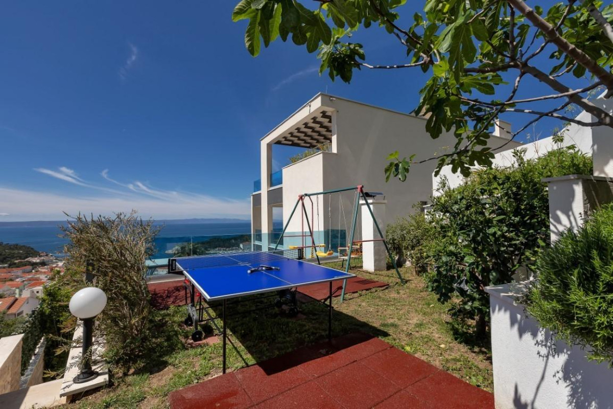 Villa Afrodita 1