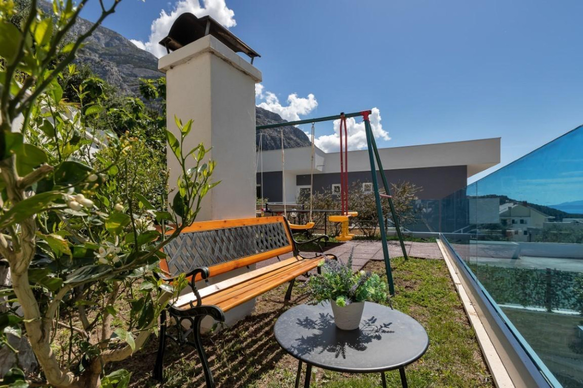 Villa Afrodita 1