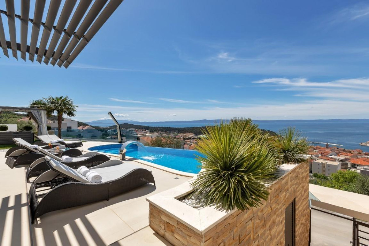 Villa Afrodita 1