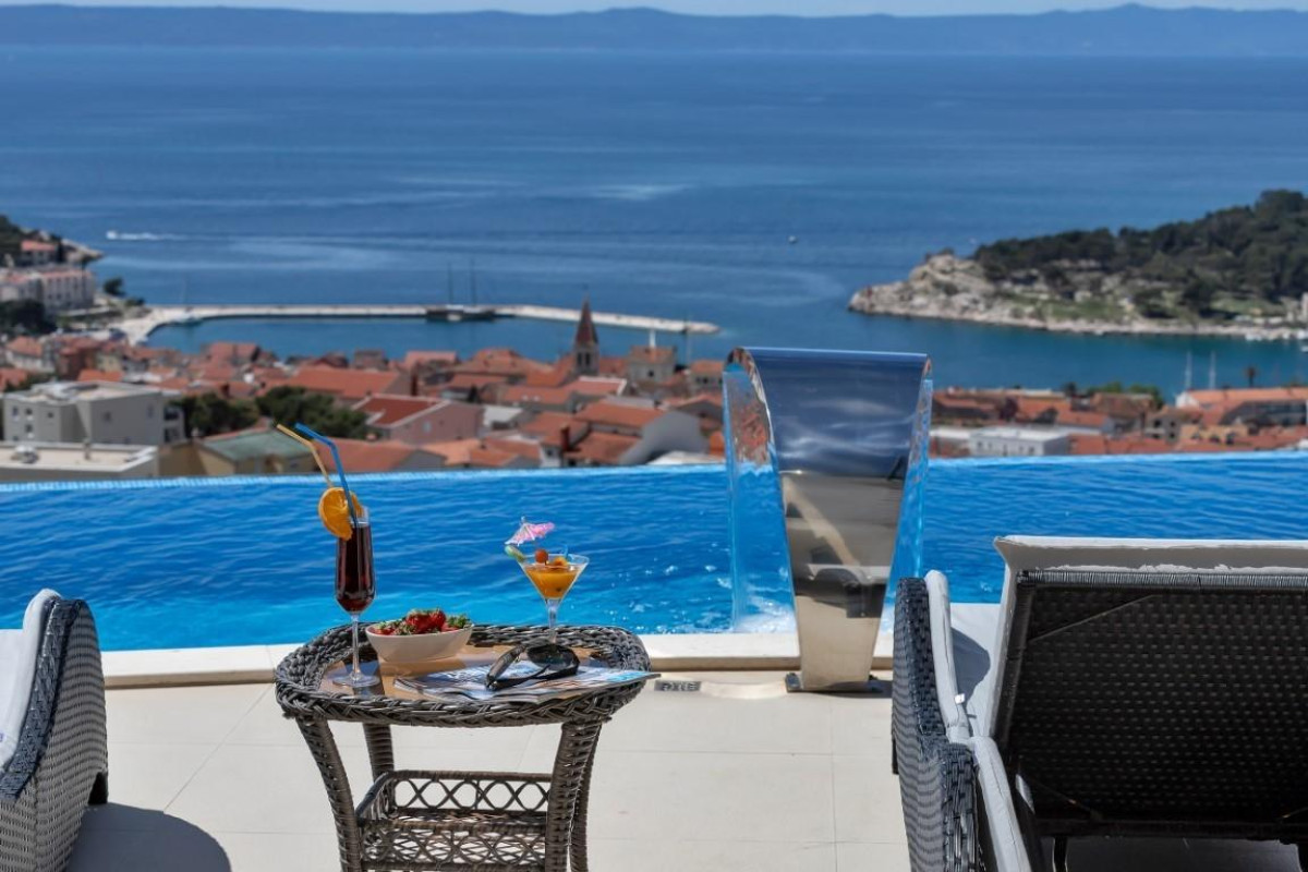 Villa Afrodita 1