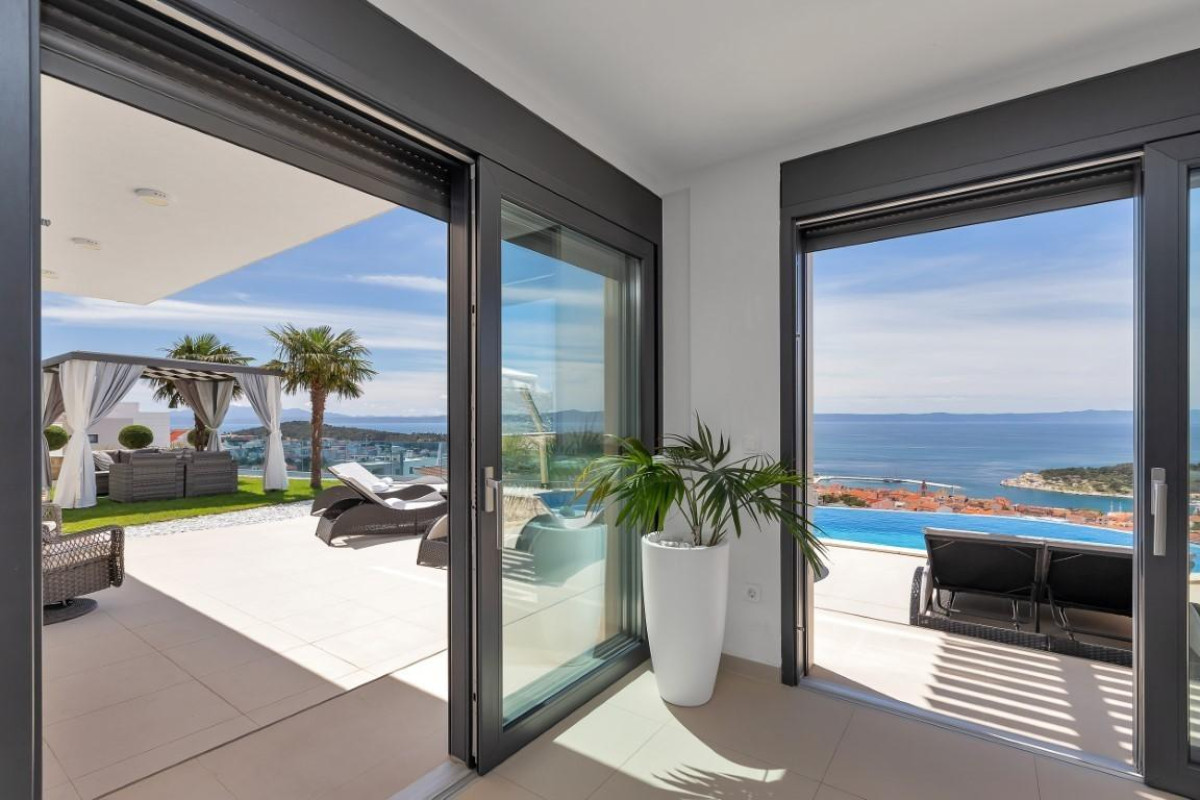 Villa Afrodita 1