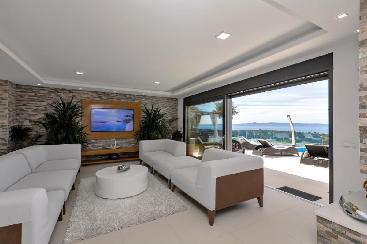 Villa Afrodita 1