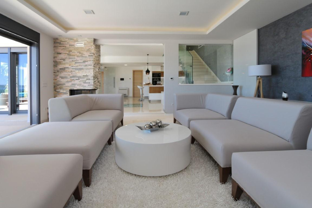 Villa Afrodita 1