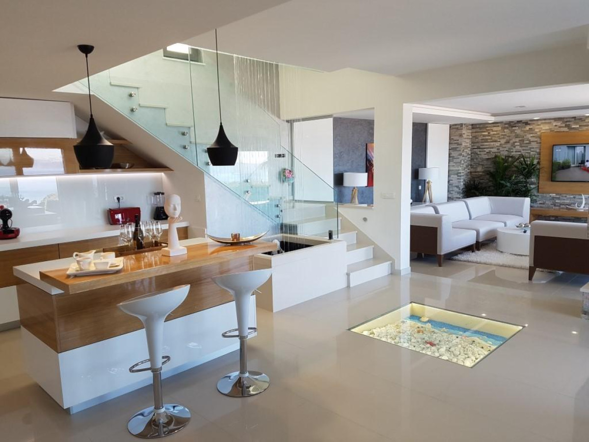 Villa Afrodita 1