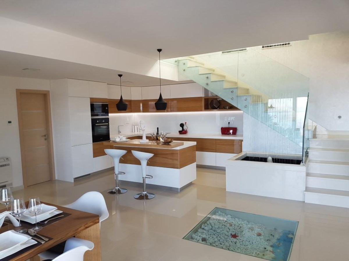 Villa Afrodita 1