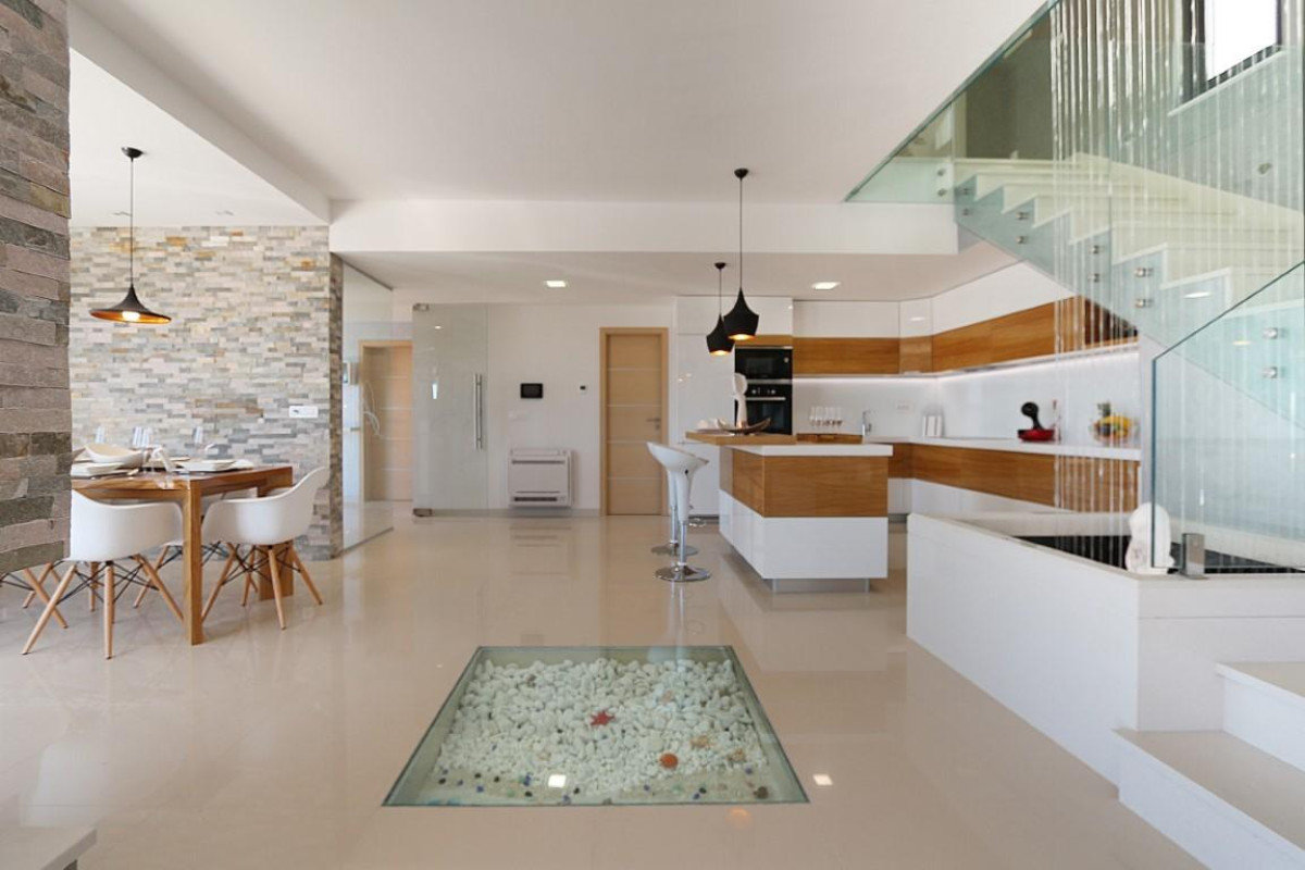 Villa Afrodita 1