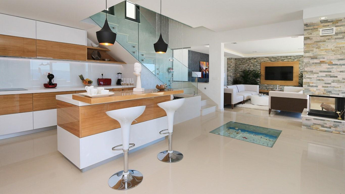 Villa Afrodita 1
