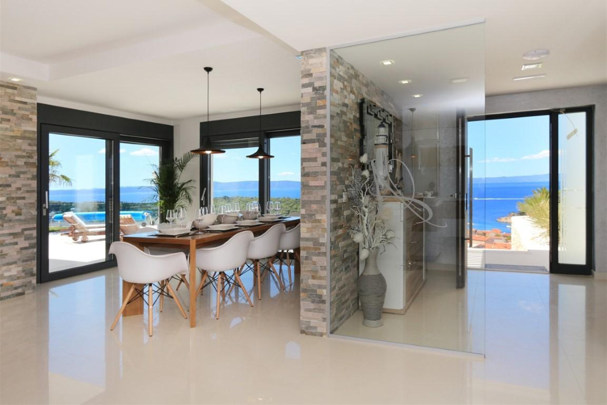 Villa Afrodita 1