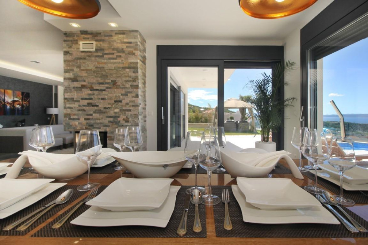 Villa Afrodita 1