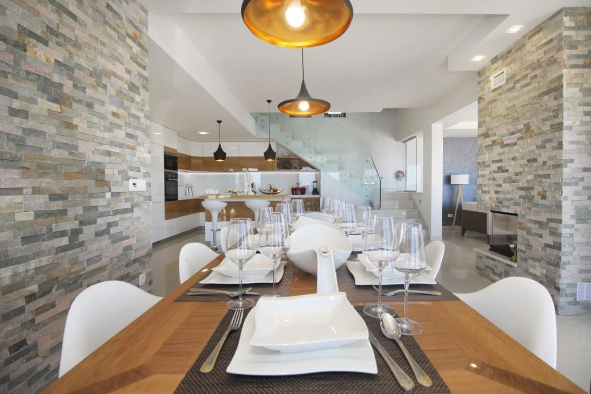 Villa Afrodita 1