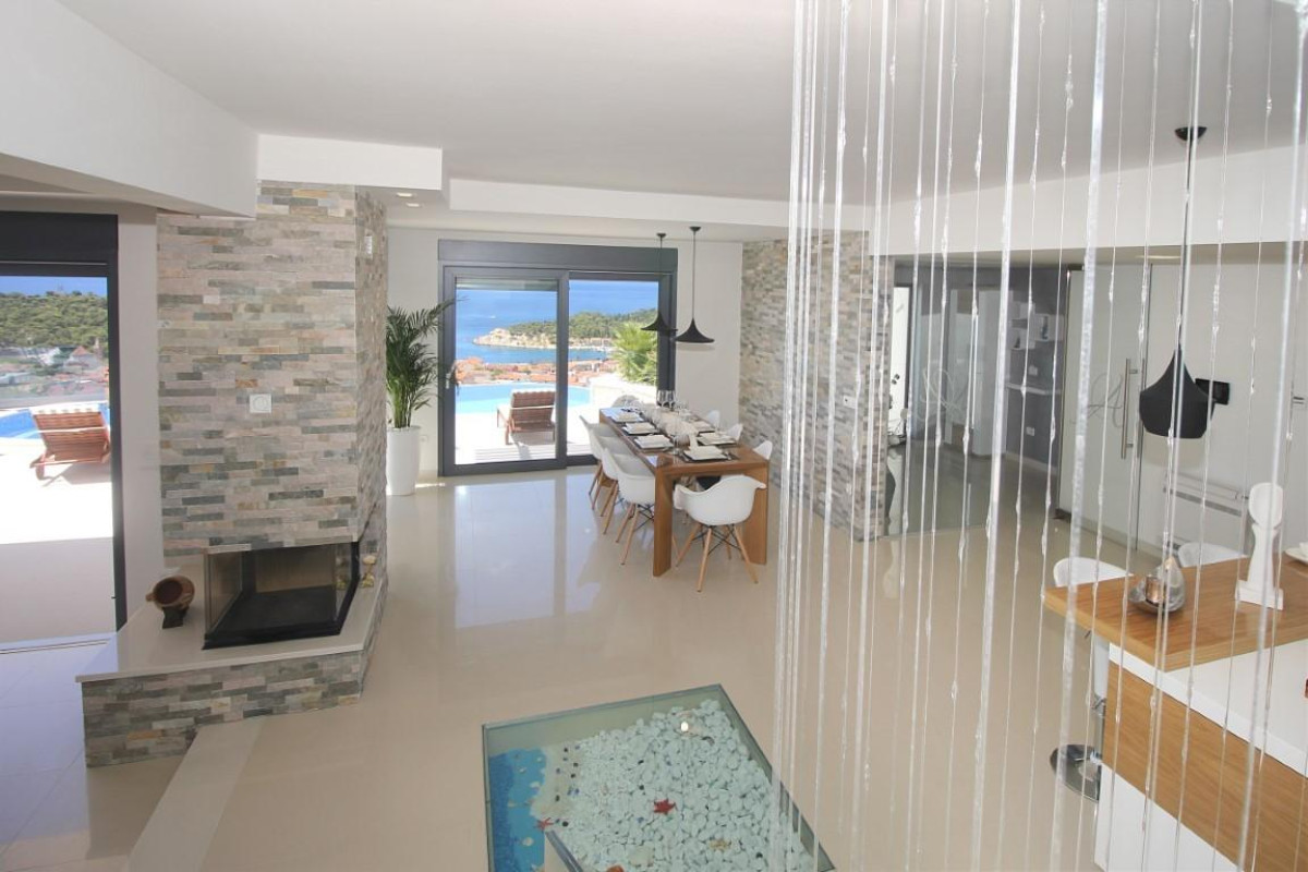 Villa Afrodita 1